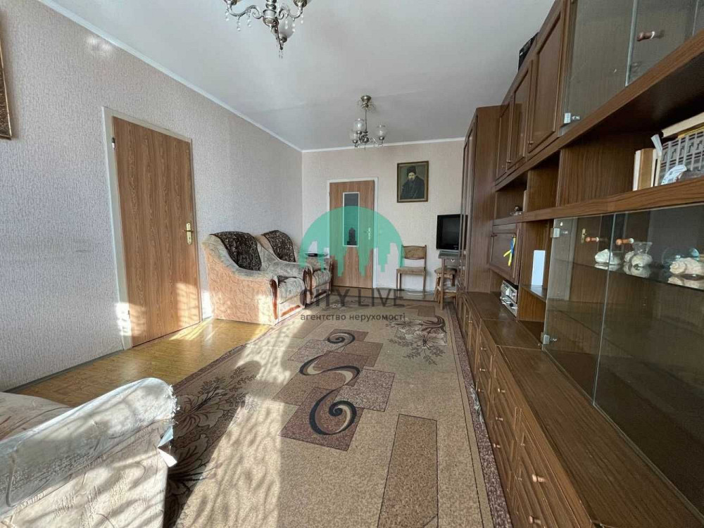 Оренда 3-кімнатної квартири на Пасічній. Оптоволокно (38) Івано-Франківськ - зображення 5