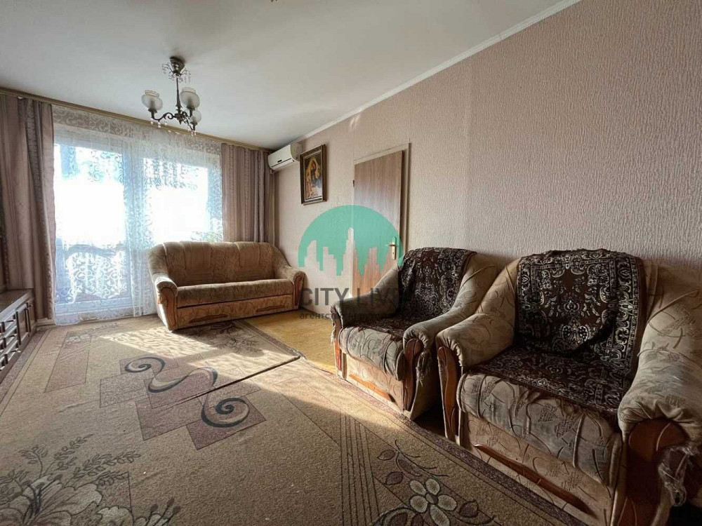 Оренда 3-кімнатної квартири на Пасічній. Оптоволокно (38) Івано-Франківськ - зображення 6