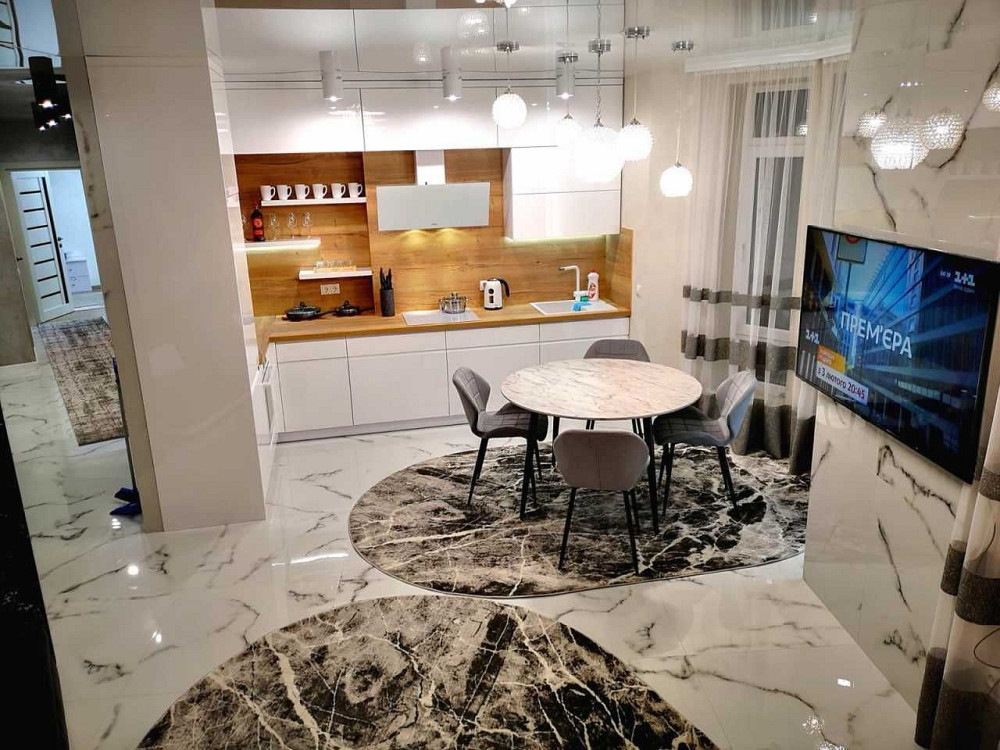 ‼️‼️‼️Оренда. 2кімнатна квартира в ЖК Парус Парк, Кульпарківська 64 Львов - изображение 1