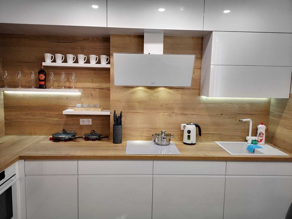 ‼️‼️‼️Оренда. 2кімнатна квартира в ЖК Парус Парк, Кульпарківська 64 Львов - изображение 3