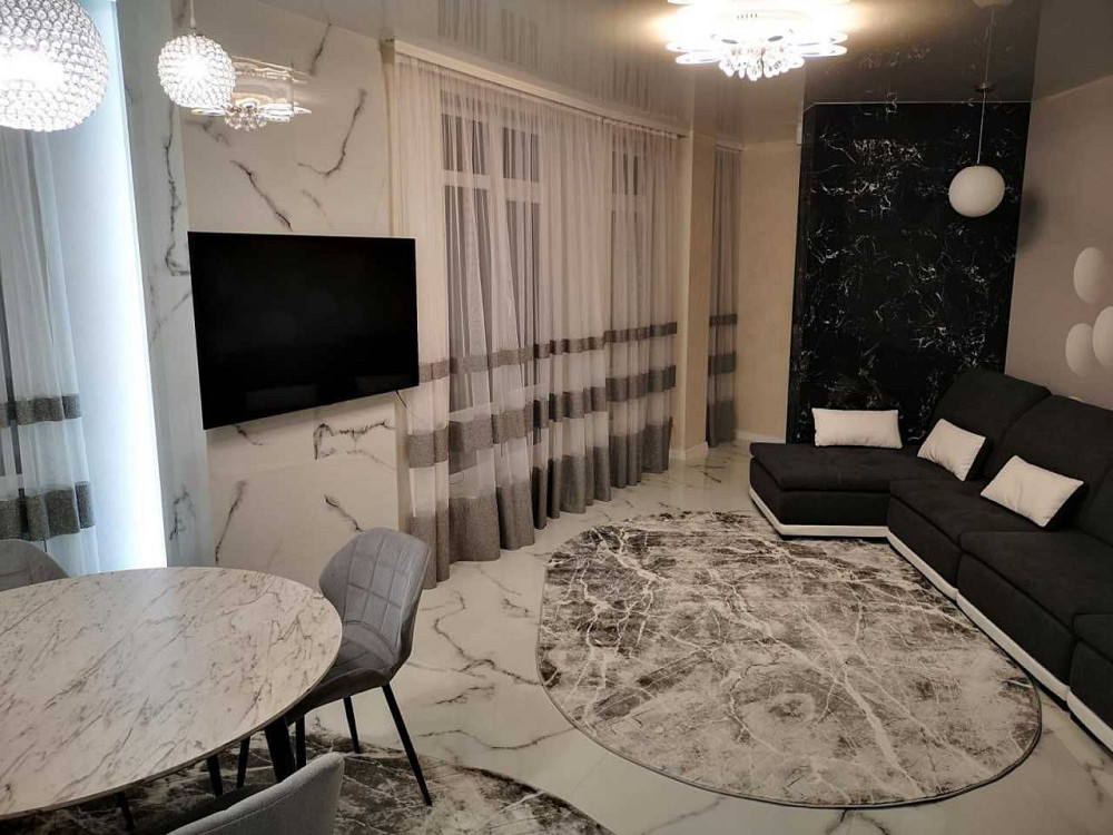 ‼️‼️‼️Оренда. 2кімнатна квартира в ЖК Парус Парк, Кульпарківська 64 Львов - изображение 5