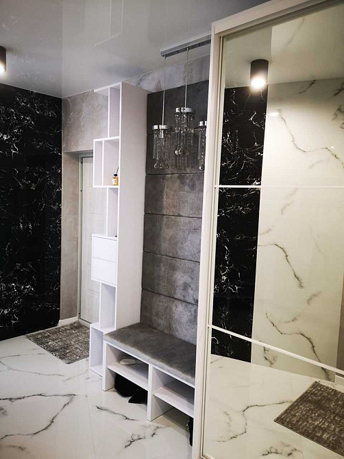 ‼️‼️‼️Оренда. 2кімнатна квартира в ЖК Парус Парк, Кульпарківська 64 Львов - изображение 8