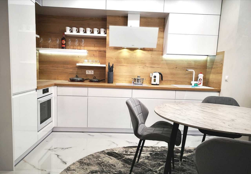 ‼️‼️‼️Оренда. 2кімнатна квартира в ЖК Парус Парк, Кульпарківська 64 Львов - изображение 2