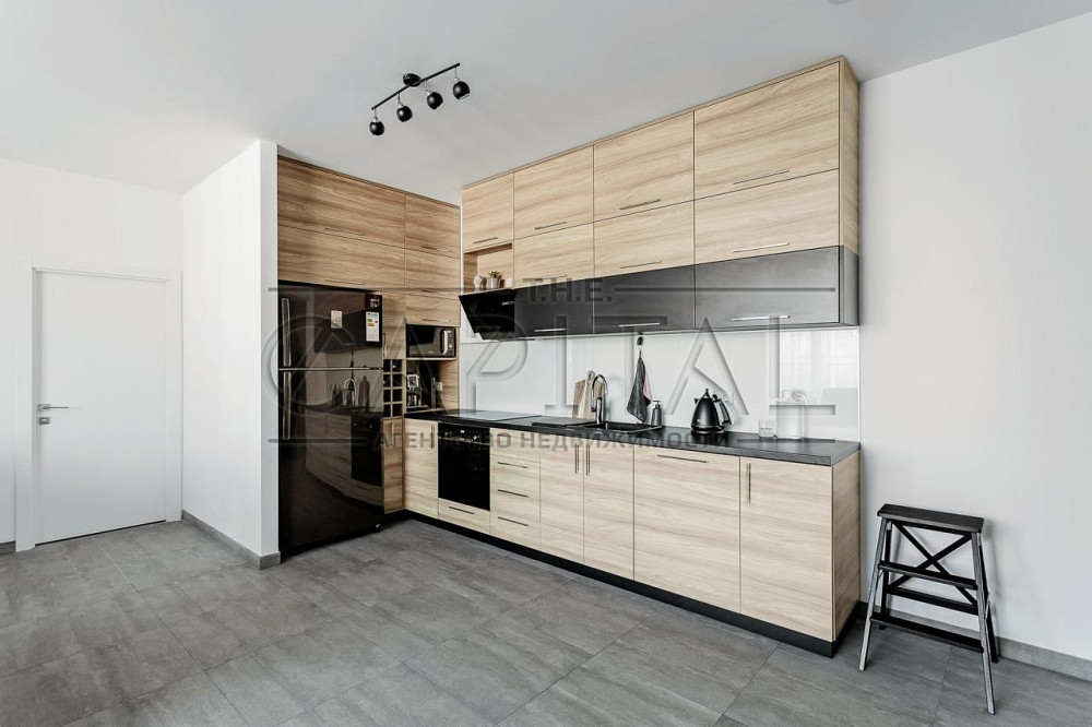 Аренда 2к квартиры, ул. Бульварно-Кудрявская, Кудрявец Киев - изображение 5