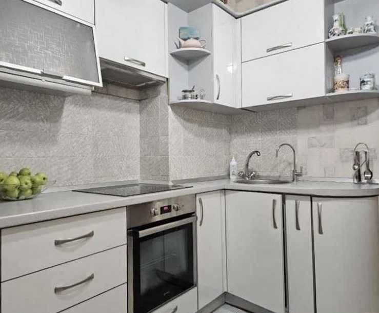 Уютная просторная 1-комнатная с двумя большими лоджиями  на Таирова Одесса - изображение 3