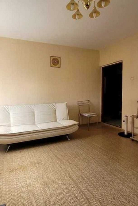 Уютная просторная 1-комнатная с двумя большими лоджиями  на Таирова Одесса - изображение 6