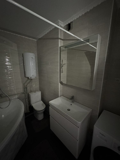 Оренда 1к, ЖК Сирецькі сади, Виговського, 10, Подільський, новобудова Киев - изображение 6