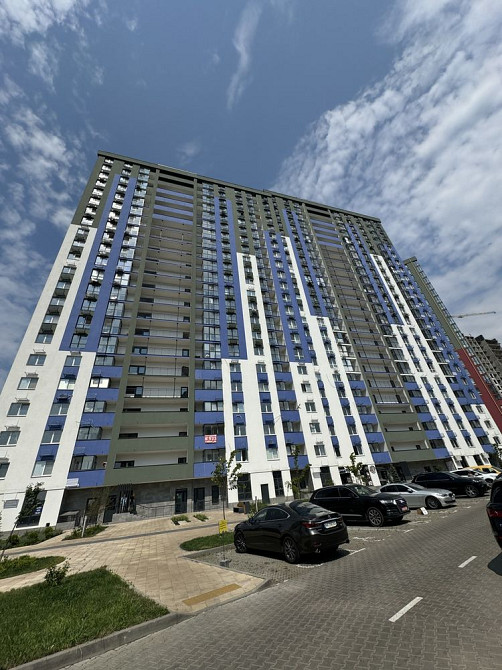 Оренда 1к, ЖК Сирецькі сади, Виговського, 10, Подільський, новобудова Киев - изображение 7