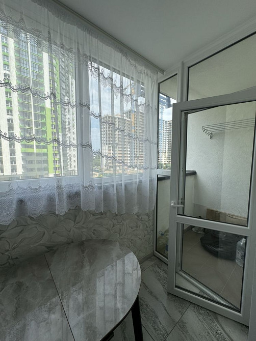 Оренда 1к, ЖК Сирецькі сади, Виговського, 10, Подільський, новобудова Киев - изображение 3