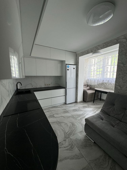 Оренда 1к, ЖК Сирецькі сади, Виговського, 10, Подільський, новобудова Киев - изображение 4