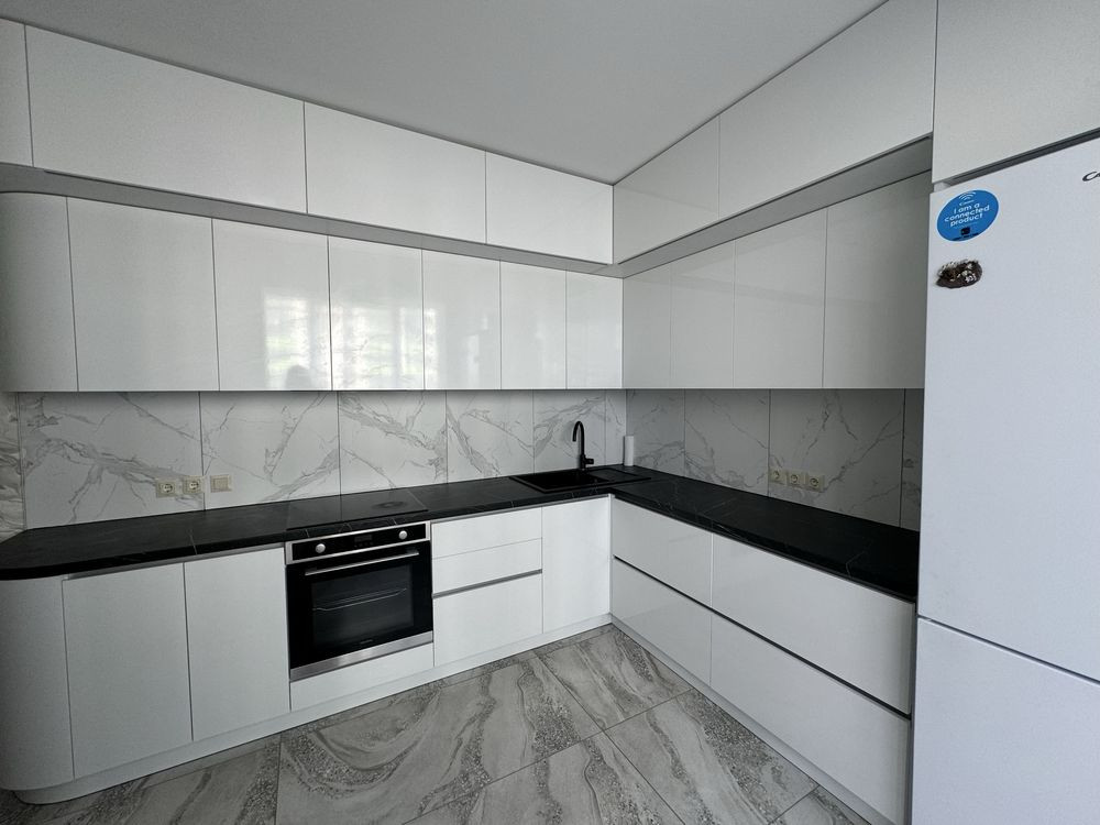 Оренда 1к, ЖК Сирецькі сади, Виговського, 10, Подільський, новобудова Киев - изображение 1