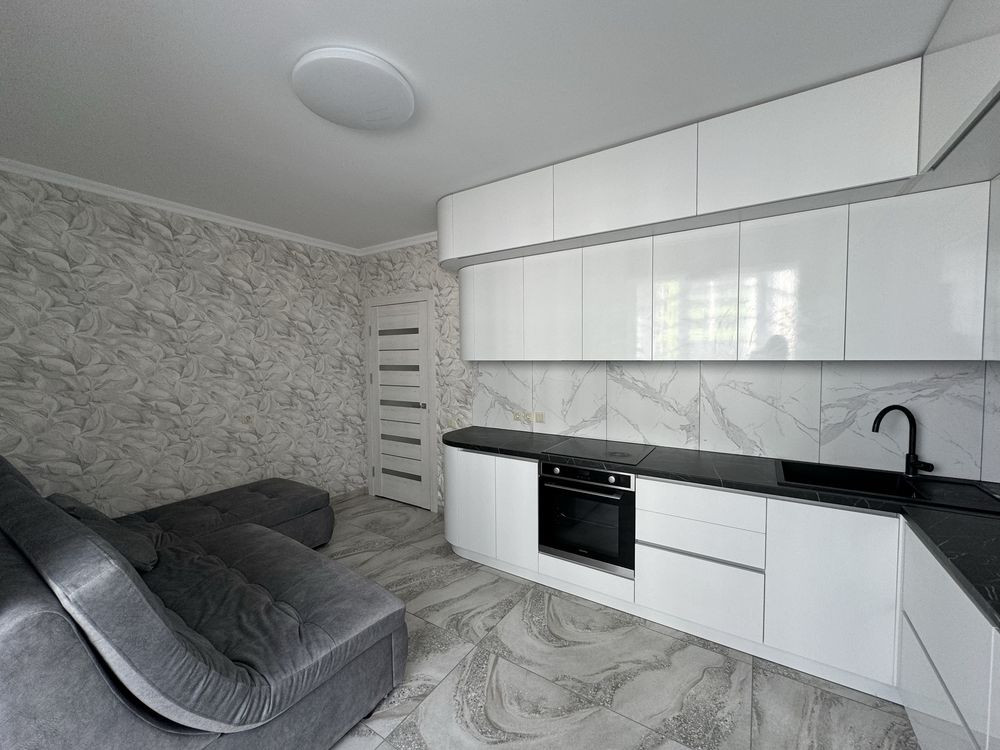 Оренда 1к, ЖК Сирецькі сади, Виговського, 10, Подільський, новобудова Киев - изображение 2