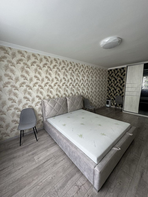 Оренда 1к, ЖК Сирецькі сади, Виговського, 10, Подільський, новобудова Киев - изображение 5