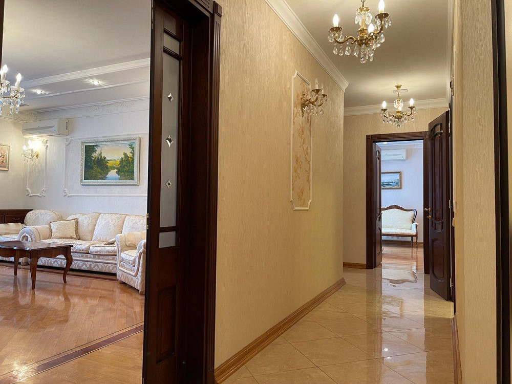 Оренда квартири, Печерськ, Інститутська 18-а. Apartments for rent. Киев - изображение 2