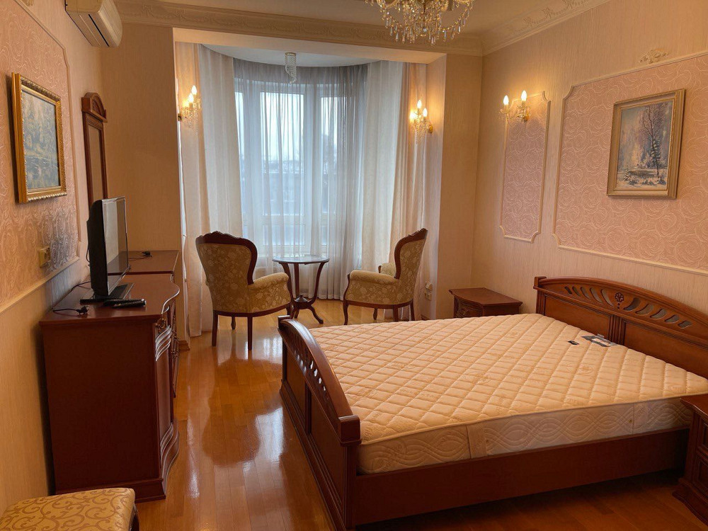 Оренда квартири, Печерськ, Інститутська 18-а. Apartments for rent. Киев - изображение 5