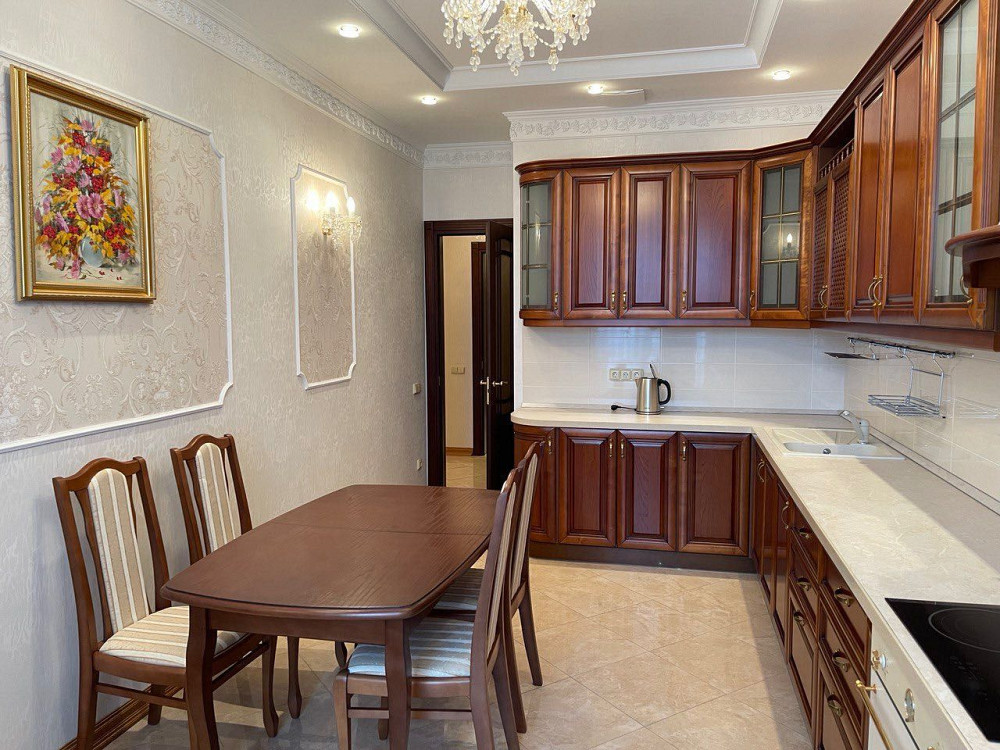 Оренда квартири, Печерськ, Інститутська 18-а. Apartments for rent. Киев - изображение 8