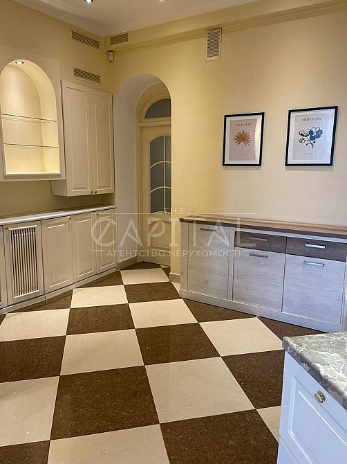 Оренда квартири, вул. Лютеранська, Шевченківський р-н Киев - изображение 7