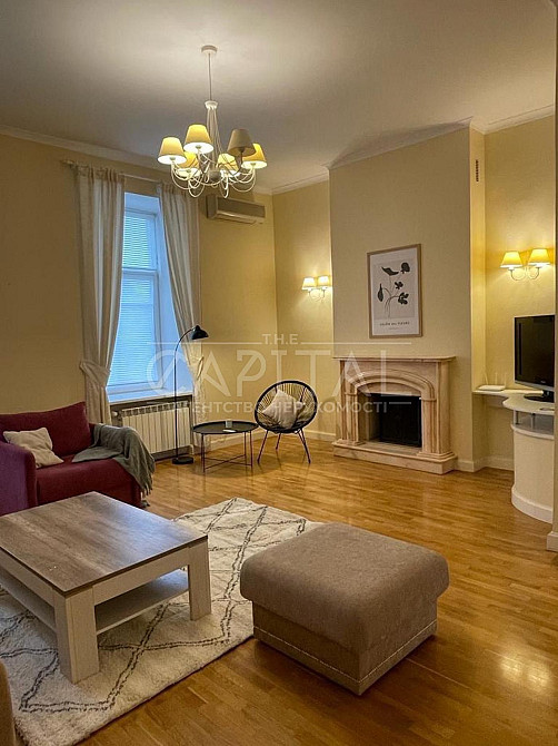 Оренда квартири, вул. Лютеранська, Шевченківський р-н Киев - изображение 5