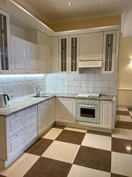 Оренда квартири, вул. Лютеранська, Шевченківський р-н Киев - изображение 6