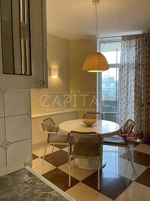 Оренда квартири, вул. Лютеранська, Шевченківський р-н Киев - изображение 8