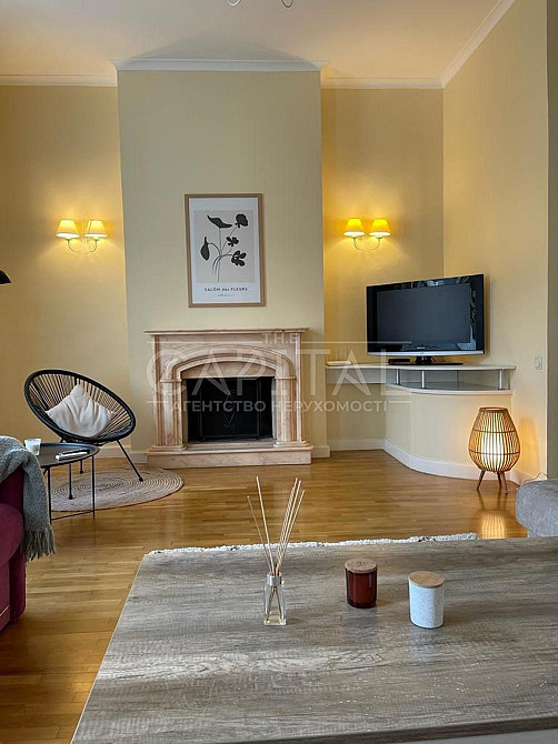 Оренда квартири, вул. Лютеранська, Шевченківський р-н Киев - изображение 3