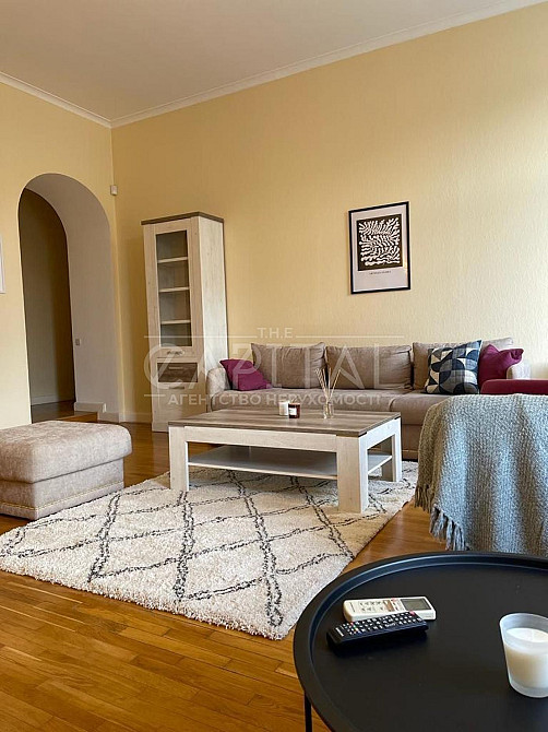 Оренда квартири, вул. Лютеранська, Шевченківський р-н Киев - изображение 2