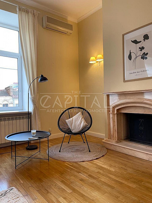 Оренда квартири, вул. Лютеранська, Шевченківський р-н Киев - изображение 4