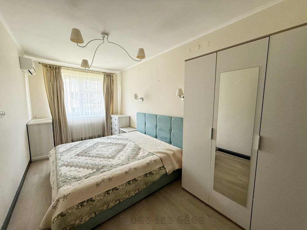 Оренда 2-кім кв + студія 70м2 « Бельгійське Містечко » вул Джерельна Львів - зображення 8