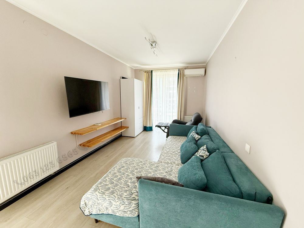 Оренда 2-кім кв + студія 70м2 « Бельгійське Містечко » вул Джерельна Львів - зображення 6