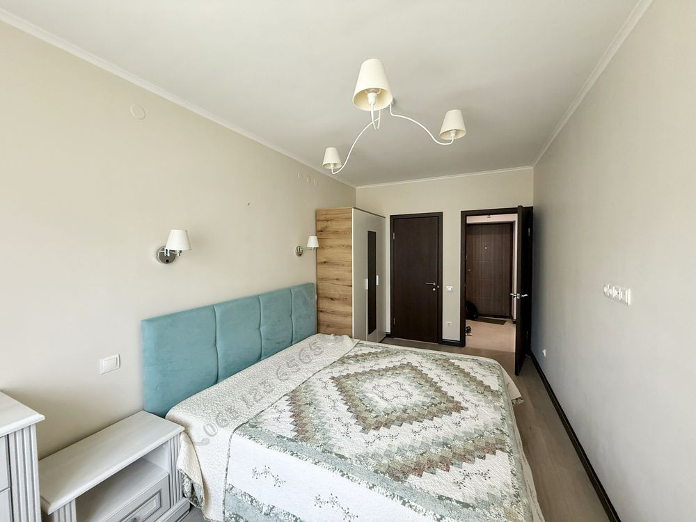 Оренда 2-кім кв + студія 70м2 « Бельгійське Містечко » вул Джерельна Львів - зображення 7