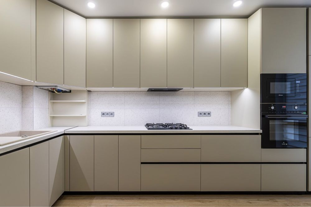 Оренда 2к квартири по вул. Малоголосківська Львів - зображення 2