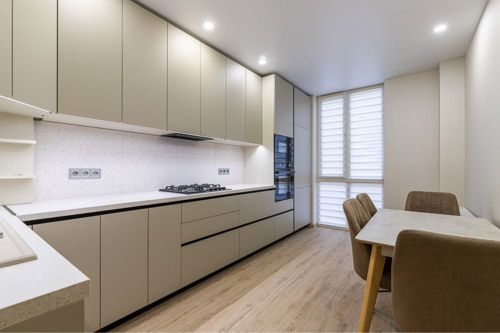 Оренда 2к квартири по вул. Малоголосківська Львів - зображення 1