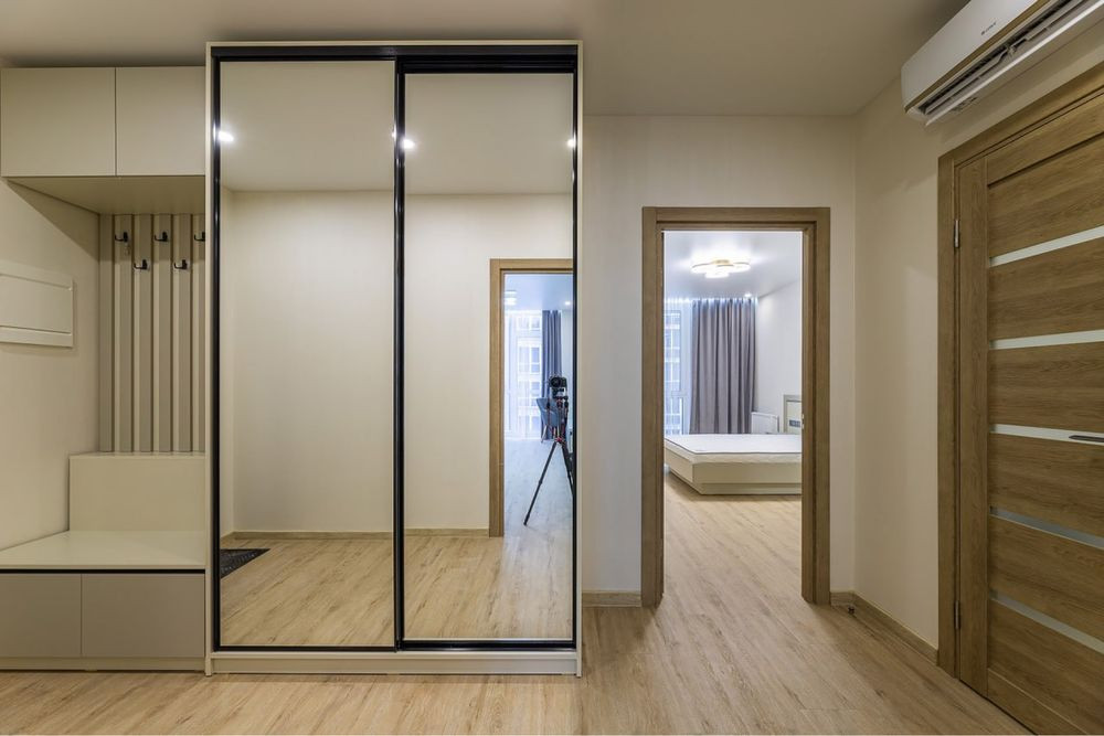 Оренда 2к квартири по вул. Малоголосківська Львів - зображення 3