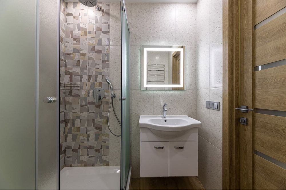 Оренда 2к квартири по вул. Малоголосківська Львів - зображення 8