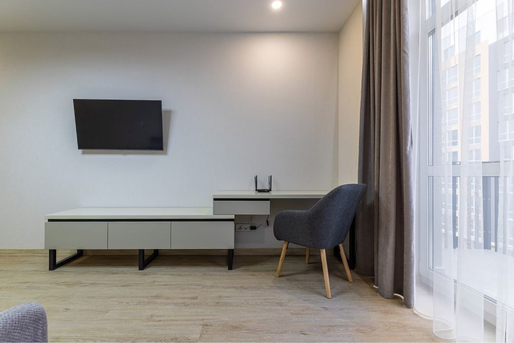 Оренда 2к квартири по вул. Малоголосківська Львів - зображення 7