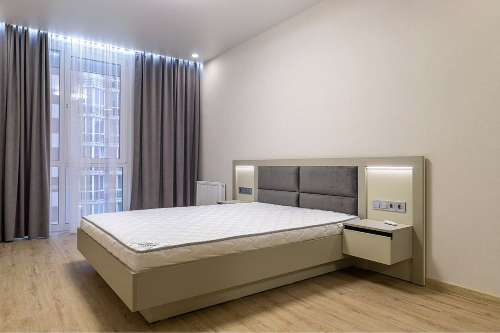 Оренда 2к квартири по вул. Малоголосківська Львів - зображення 5