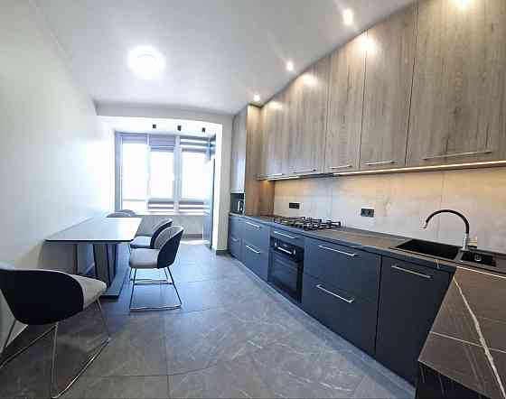 Оренда 3к квартири в ЖК Цитадель! Ивано-Франковск