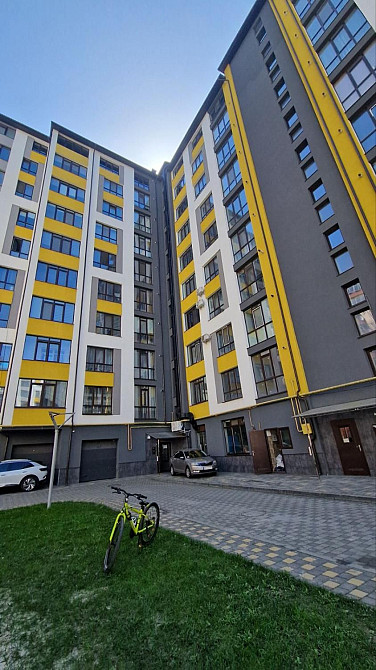 Оренда 3к квартири в ЖК Цитадель! Ивано-Франковск - изображение 1