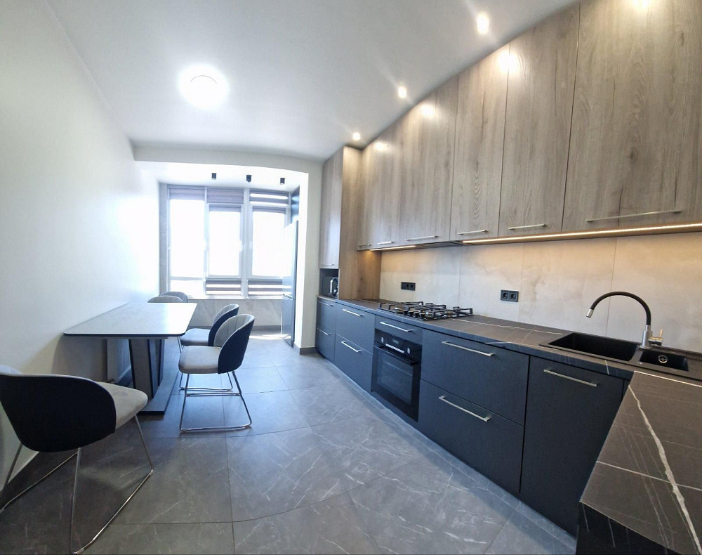 Оренда 3к квартири в ЖК Цитадель! Ивано-Франковск - изображение 2