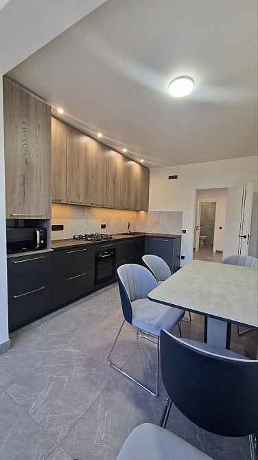 Оренда 3к квартири в ЖК Цитадель! Ивано-Франковск - изображение 7