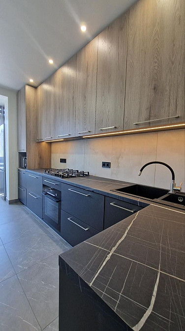 Оренда 3к квартири в ЖК Цитадель! Ивано-Франковск - изображение 3