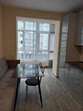 Оренда / 1к по вул. Височана Ивано-Франковск