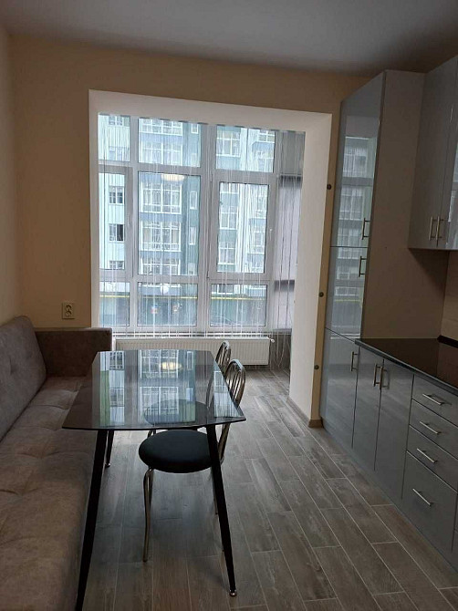 Оренда / 1к по вул. Височана Ивано-Франковск - изображение 1