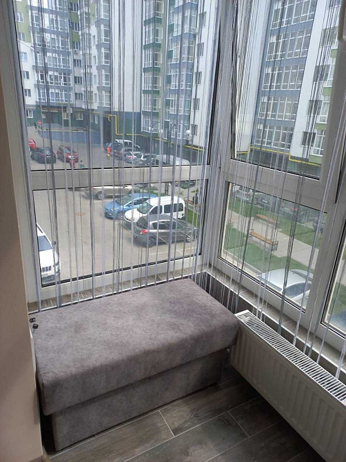 Оренда / 1к по вул. Височана Ивано-Франковск - изображение 7