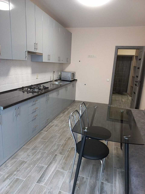 Оренда / 1к по вул. Височана Ивано-Франковск - изображение 6