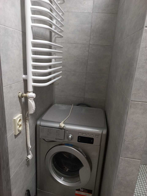 Оренда / 1к по вул. Височана Ивано-Франковск - изображение 4