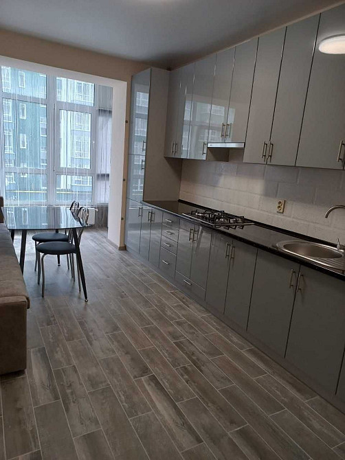 Оренда / 1к по вул. Височана Ивано-Франковск - изображение 8