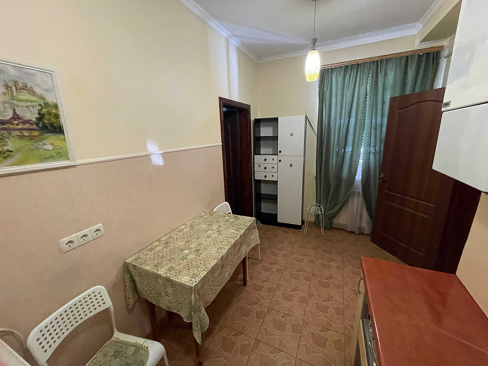 Оренда 1к. квартири, старе місто Каменец-Подольский - изображение 8