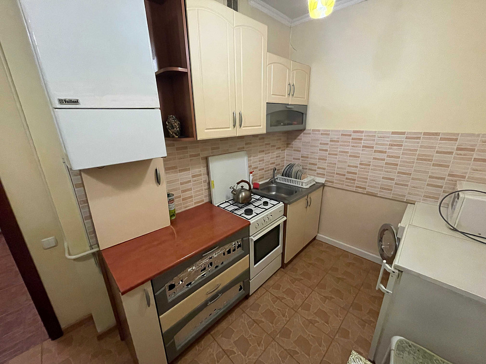 Оренда 1к. квартири, старе місто Каменец-Подольский - изображение 6