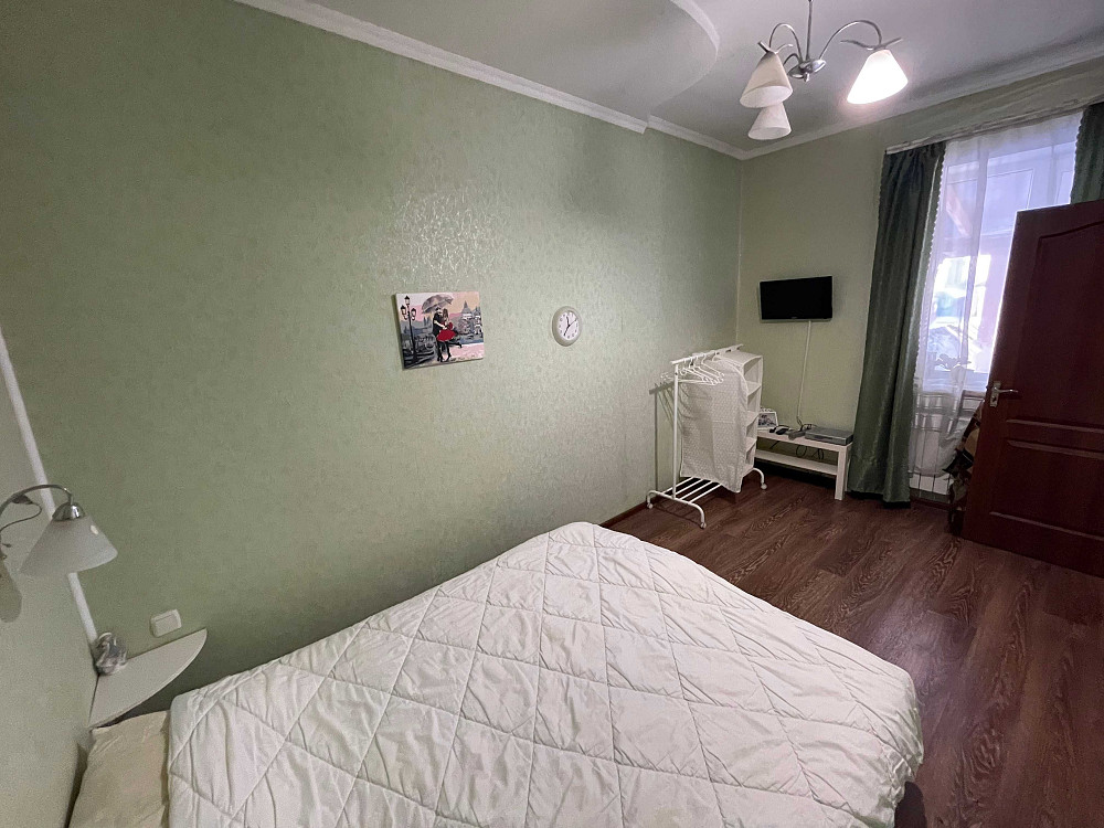 Оренда 1к. квартири, старе місто Каменец-Подольский - изображение 4